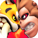 砰砰小怪兽畅玩版全新上线v1.0 最新版