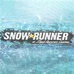 雪地奔驰真实驾驶与开放世界探索