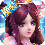 叶罗丽花园装扮与经营玩法v1.0.0 无限金币版