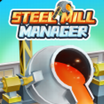 炼钢工厂模拟经营手游上线