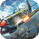 格斗战机3D空战自由飞行全v2.0.2 无限金币版