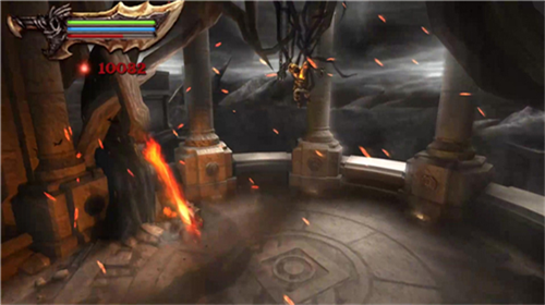 u6218u795eu65afu5df4u8fbeu5e7du7075u65e0u654cu7248