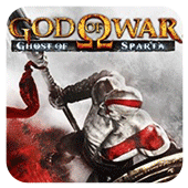 战神斯巴达幽灵3D动作冒险手游v12.22 金手指版