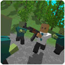 我的世界僵尸生存战争中文免费版v1.0.4.1 中文版