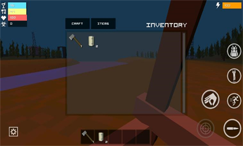 u6211u7684u4e16u754cu4e4bu50f5u5c38u751fu5b58u6218u4e89u514du8d39u7248