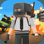 求生之王3D像素生存竞技免费畅玩v1.720 2023版