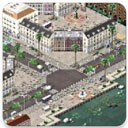 西奥小镇2023城市建造与经营模拟v1.11.03a 无限钻石版