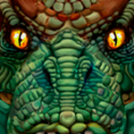 恐龙模拟器3D全解锁畅玩v1.3 无限金币版