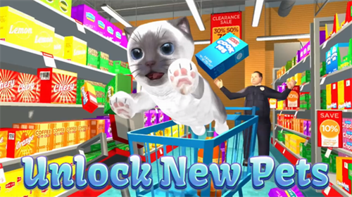 u732bu54aau6a21u62dfu5668u6700u65b0u7248