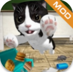 猫咪模拟器免费畅玩版特色介绍
