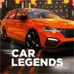 汽车传奇真实停车场模拟驾驶v1.010 安卓版