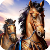 马场大亨免费经营与竞技v2.0.2 免费版