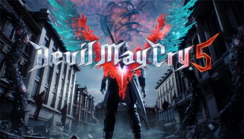 鬼泣5兑换界面示意图