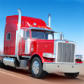 真实驾驶大卡车竞速极致 v7.18.0 无限金币版
