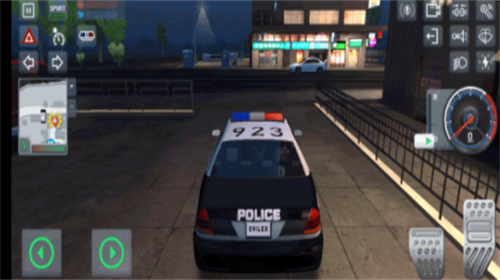 u8b66u5bdfu9a7eu9a76u6a21u62dfu5668u65e0u654cu7248