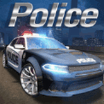 警察驾驶模拟器全功能汉化版免费畅玩