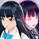黑暗学校模拟器二次元校园物语v0.99 免费版