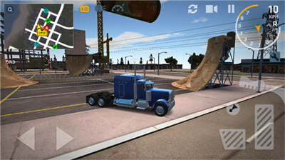 u7ec8u6781u5361u8f66u6a21u62dfu5668u65e0u9650u949eu7968u7248