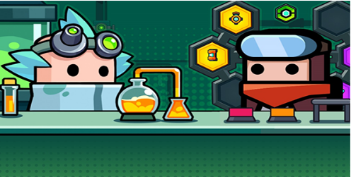 礼包奖励展示图