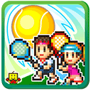 网球俱乐部物语无限资源像素经营模拟v2.0.2 免费版