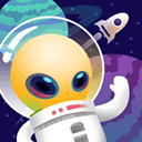 星际探险家宇宙探索放置手游v3.4.5 免费版