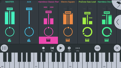 FL Studio Mobileu514du8d39u7248