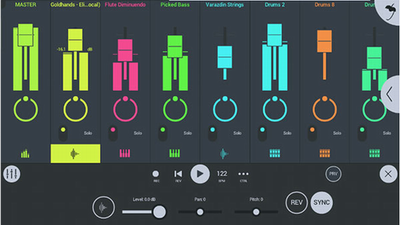 FL Studio Mobileu514du8d39u4e0bu8f7d