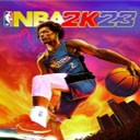 NBA2K23手游中文版全新上线