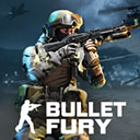 子弹狂暴3D射击畅玩真实战场v1.0.7 免费版