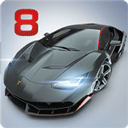 狂野飙车8免费畅玩版极速v6.9.0j 免费版