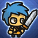 小虎传大菠萝深渊异界冒险v0.2.1 免费版