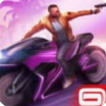 孤胆车神维加斯手游自由世界汉化版