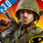 火线指令诺曼底二战风云免费畅玩