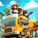 胡闹厨房手机版免费畅玩多人协作v1.0.7 内置菜单功能版