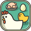 治愈小鸡农场经营v1.0.0 免费版