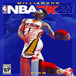 NBA2K21移动版中文免费