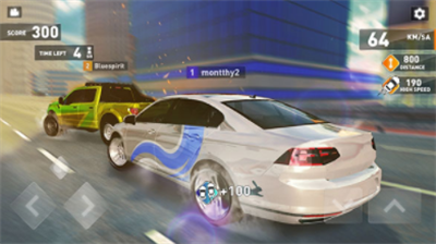 u98d9u901fu8f66u795eu516cu8defu8d5bu8f66u5185u7f6eu83dcu5355u7248