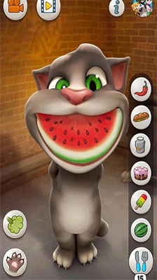 u4f1au8bf4u8bddu7684u6c64u59c6u732bu514du8d39u7248u514du8d39u7248