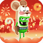 僵尸榨汁机免费畅玩版特色玩法