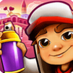 地铁跑酷无限金币钥匙全解锁版v1.99.0 无限滑板版