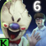 恐怖冰淇淋6全资源解锁中文版