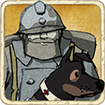 勇敢的心世界大战安卓中文剧情诠释