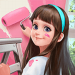 我的小家免费版无限金币获取v1.0.2 无限金币钻石版