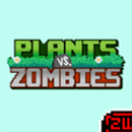 植物大战僵尸像素双人对战免费汉化版v1.0 免费版