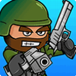 涂鸦军团2汉化全解锁版