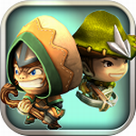 奇幻射击畅玩版资源全解锁