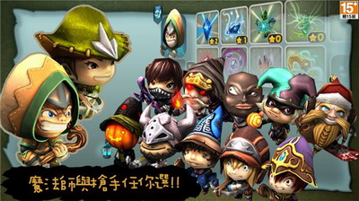 u5947u5e7bu5c04u51fbu4e2du6587u7248