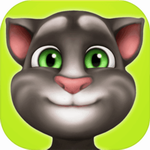 会说话的汤姆猫汉化版无限资源畅玩v3.10 无限金币版