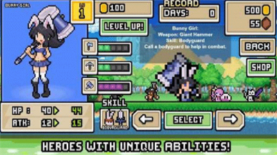 u8d85u50cfu7d20u751fu5b58u65e0u9650u8d44u6e90u7248