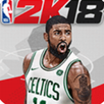 NBA2K18安卓中文版特色v37.0.3 豪华存档版